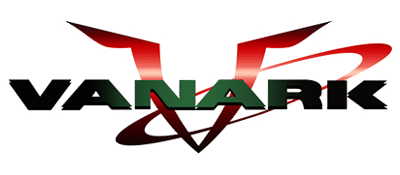 Vanark logo for Playstation